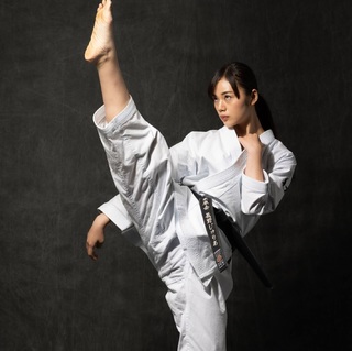 Julia Nagano feet photo 7
