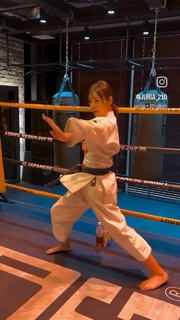 Julia Nagano feet photo 6