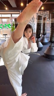 Julia Nagano feet photo 4
