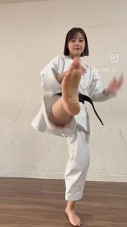 Julia Nagano feet photo 9