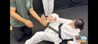 Julia Nagano feet photo 1