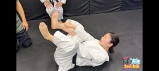 Julia Nagano feet photo 20