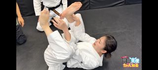 Julia Nagano feet photo 19