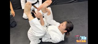 Julia Nagano feet photo 18