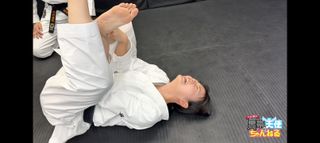 Julia Nagano feet photo 17