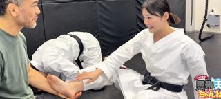 Julia Nagano feet photo 13