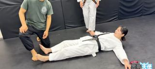 Julia Nagano feet photo 10