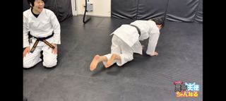 Julia Nagano feet photo 8