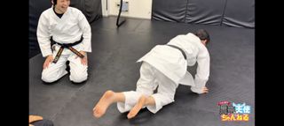 Julia Nagano feet photo 7