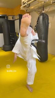 Julia Nagano feet photo 19