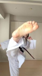 Julia Nagano feet photo 16