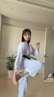 Julia Nagano feet photo 5