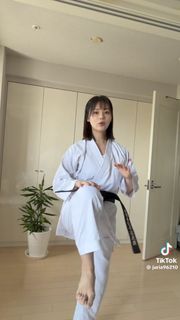 Julia Nagano feet photo 3