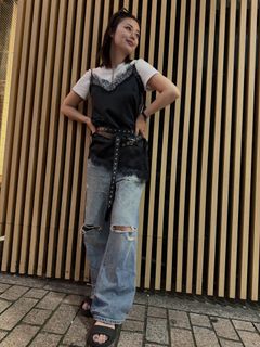 Julia Nagano feet photo 1