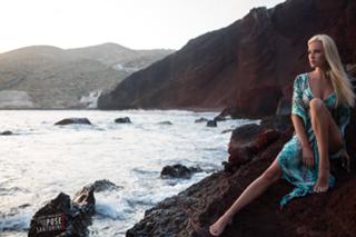 Julia Nova feet photo thumbnail