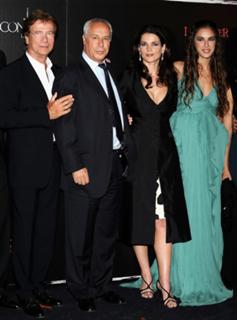 Julia Ormond feet photo thumbnail