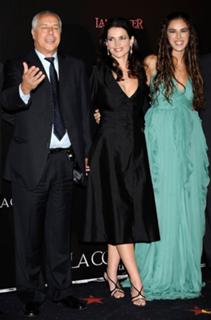 Julia Ormond feet photo thumbnail