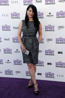 Julia Ormond feet photo thumbnail