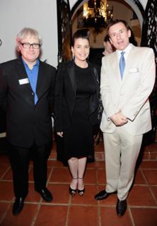 Julia Ormond feet photo thumbnail