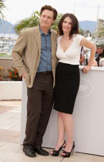 Julia Ormond feet photo thumbnail