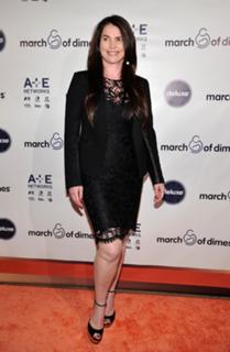 Julia Ormond feet photo thumbnail