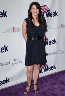 Julia Ormond feet photo thumbnail