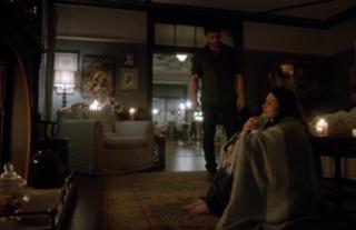 Julia Ormond feet photo thumbnail