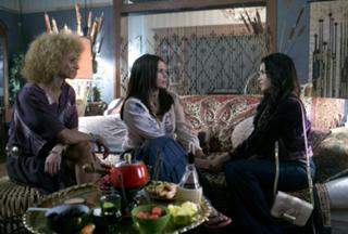 Julia Ormond feet photo thumbnail