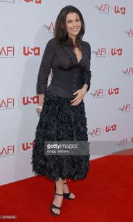 Julia Ormond feet photo thumbnail