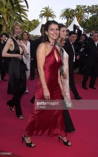 Julia Ormond feet photo thumbnail