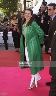 Julia Ormond feet photo thumbnail