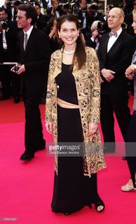 Julia Ormond feet photo thumbnail