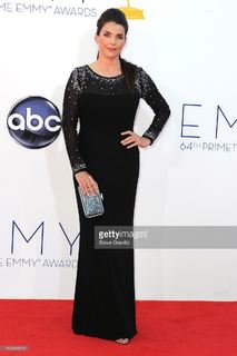 Julia Ormond feet photo thumbnail