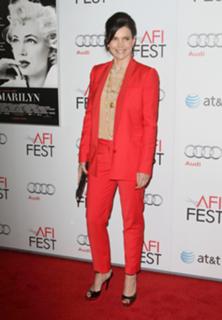 Julia Ormond feet photo thumbnail