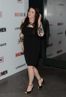 Julia Ormond feet photo thumbnail