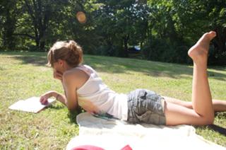 Julia Pietrucha feet photo 11