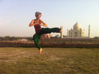 Julia Pietrucha feet photo 9