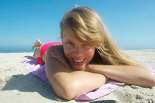 Julia Pietrucha feet photo 4