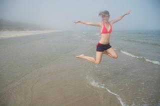 Julia Pietrucha feet photo 3