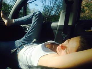 Julia Pietrucha feet photo 19