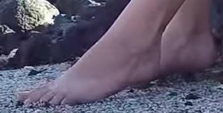Julia Pietrucha feet photo 7