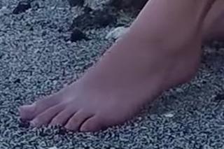 Julia Pietrucha feet photo 6