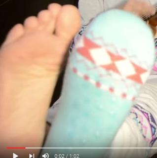Julia Pietrucha feet photo 5