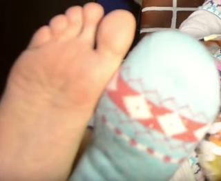 Julia Pietrucha feet photo 4