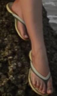 Julia Pietrucha feet photo 3