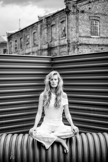 Julia Pietrucha feet photo 18