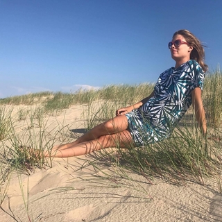 Julia Pietrucha feet photo 17