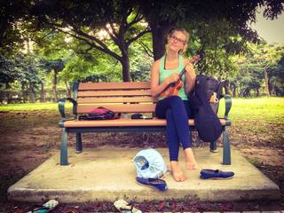 Julia Pietrucha feet photo 15