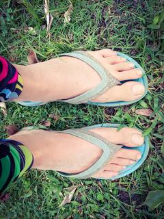 Julia Pietrucha feet photo 8