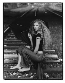 Julia Pietrucha feet photo 16